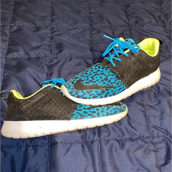 Nike Roshe run - Picture 2 of 3